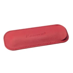 Kaweco SPORT Eco – 2 Pen Pouch – Chilli Pepper