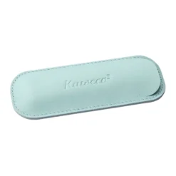 Kaweco SPORT Eco – 2 Pen Pouch – Tender Mint