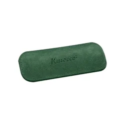 Kaweco Sport Eco Velour – 2 Pen Pouch – Green