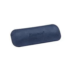 Kaweco Sport Eco Velour – 2 Pen Pouch – Navy