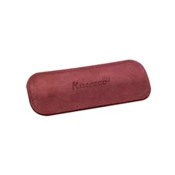 Kaweco Sport Eco Velour – 2 Pen Pouch – Bordeaux