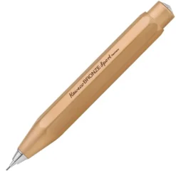 Kaweco Sport Trykkblyant 0.7mm – Bronze