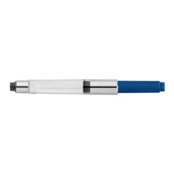 Kaweco Standard Konverter – Midnight Blue Chrome