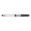 Kaweco Standard Konverter – Pearl Black Chrome