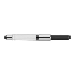 Kaweco Standard Konverter – Pearl Black Chrome