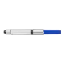 Kaweco Standard Konverter – Royal Blue Chrome