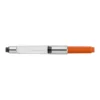 Kaweco Standard Konverter – Sunrise Orange Chrome