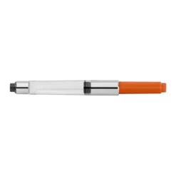 Kaweco Standard Konverter – Sunrise Orange Chrome