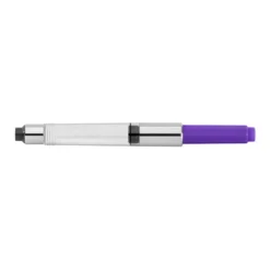 Kaweco Standard Konverter – Summer Purple Chrome