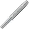 Kaweco Steel Sport Fyllepenn – F 0.7mm