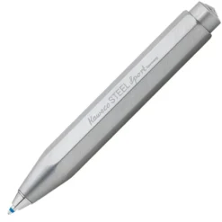 Kaweco Steel Sport Kulepenn – 1.0mm