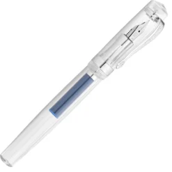 Kaweco Student Fyllepenn – B 1.1mm – Transparent