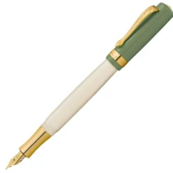Kaweco Student Fyllepenn – F 0.7mm – 60’s Swing