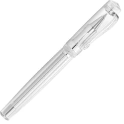 Kaweco Student Roller ball – 0.7mm – Transparent