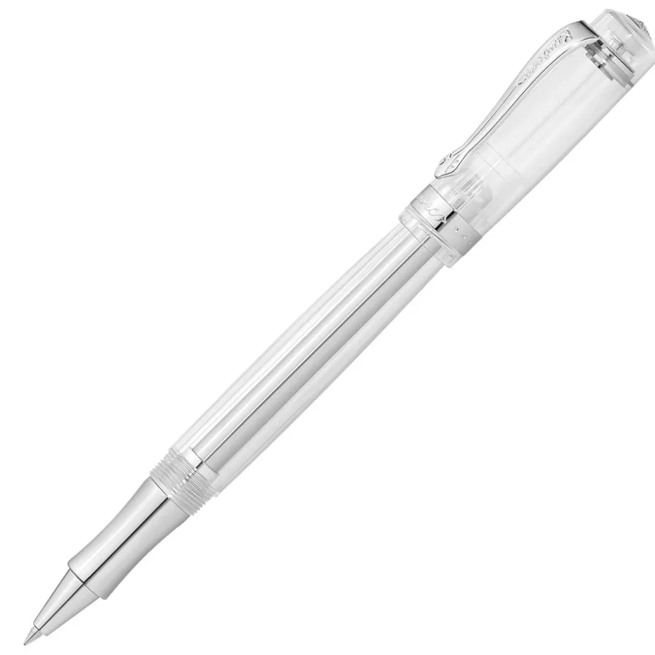 Kaweco Student Roller ball – 0.7mm – Transparent