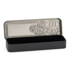 Kaweco Tin Box Long – Black