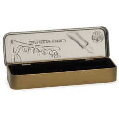 Kaweco Tin Box Long – Nostalgic