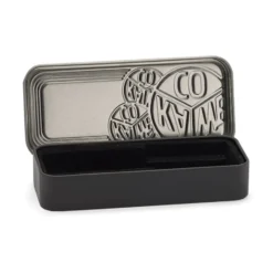 Kaweco Tin Box Short – Black