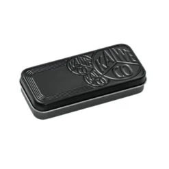 Kaweco Tin Box Short – Black