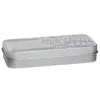Kaweco Tin Box Short – Blank