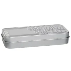 Kaweco Tin Box Short – Blank