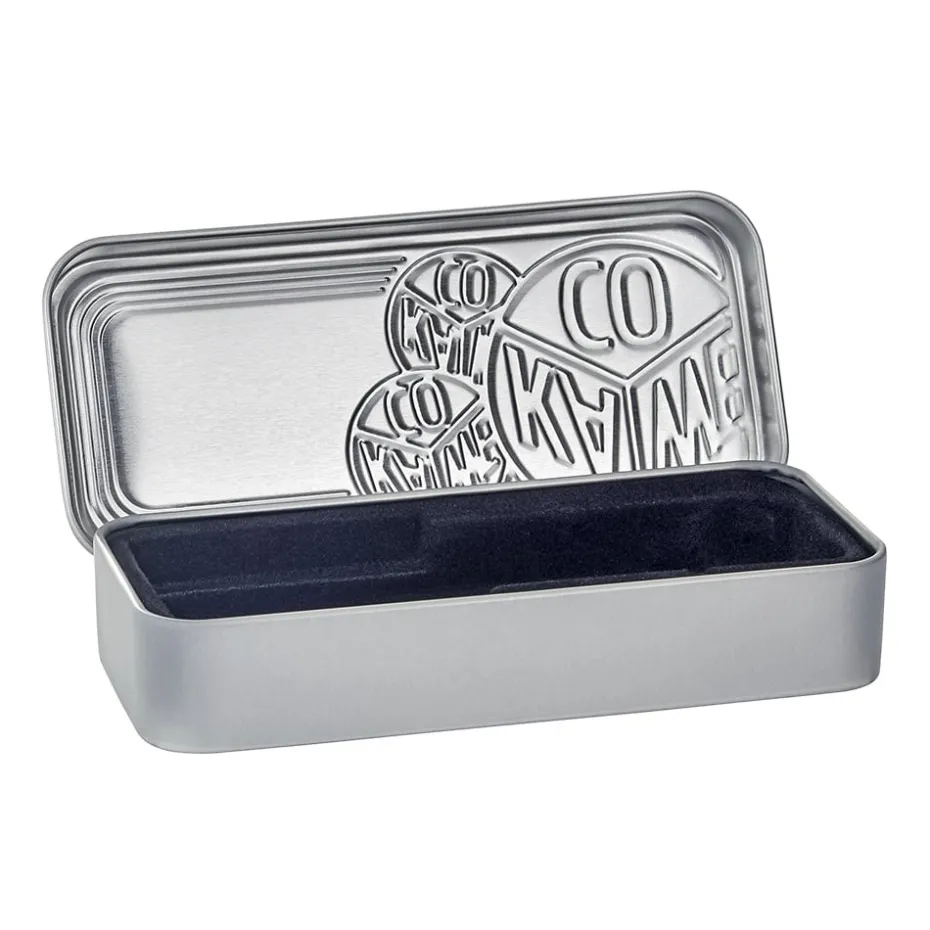 Kaweco Tin Box Short – Blank