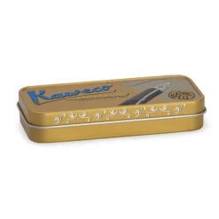 Kaweco Tin Box Short – Nostalgic