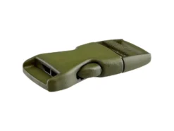 Klikkspenne 56405 25mm 36 Mørk olivengrønn