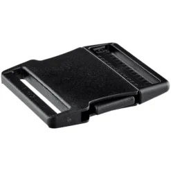 Klikkspenne 501085 – 30mm – 80 Sort