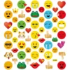 Klistremerker – Smileys