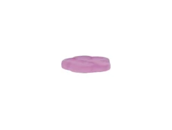 Knapp 46013 Blomst 2-hull 12mm 60 Syrin
