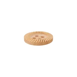 Knapp 454294 4-hull 11mm 16 Beige