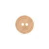 Knapp 454293 2-hull 11mm 16 Beige