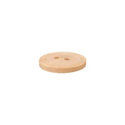 Knapp 454293 2-hull 11mm 16 Beige