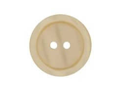 Knapp 453066 2-hull 18mm 16 Brun