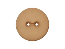 Knapp 47574 2-hull 18mm 16 Brun