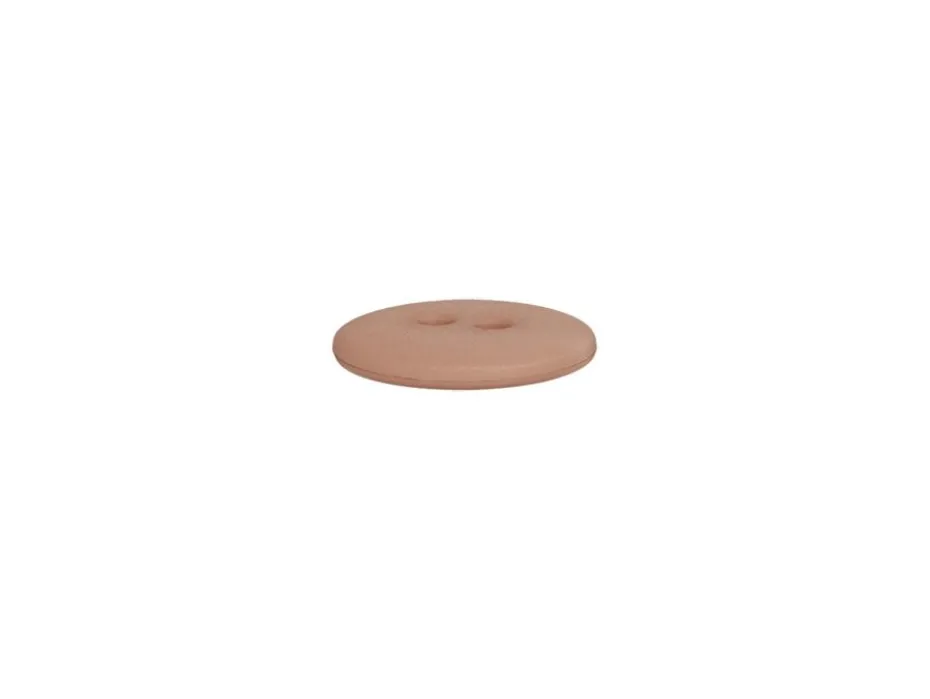 Knapp 28450 2-hull 18mm 161 Brun