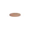 Knapp 28450 2-hull 12mm 161 Brun