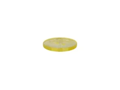 Knapp 453065 2-hull 11mm 38 Gul