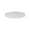 Knapp 453066 2-hull 15mm 12 Hvit