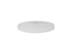 Knapp 453066 2-hull 15mm 12 Hvit
