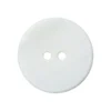 Knapp 453037 2-hull 23mm 12 Hvit