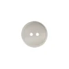 Knapp 43122 2-hull 12mm 14 Hvit