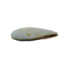Knapp 37604 2-hull 20mm 12 Hvit