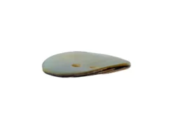 Knapp 37604 2-hull 14mm 12 Hvit