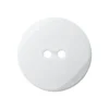 Knapp 34506 2-hull 12mm 121 Hvit