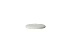 Knapp 28450 2-hull 18mm 12 Hvit
