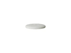 Knapp 28450 2-hull 15mm 12 Hvit