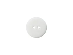 Knapp 28450 2-hull 12mm 12 Hvit