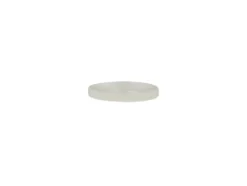 Knapp 21791 2-hull 18mm 12 Hvit